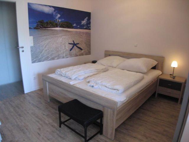 Residenz Albatros Cuxhaven 2 Apartment Luaran gambar