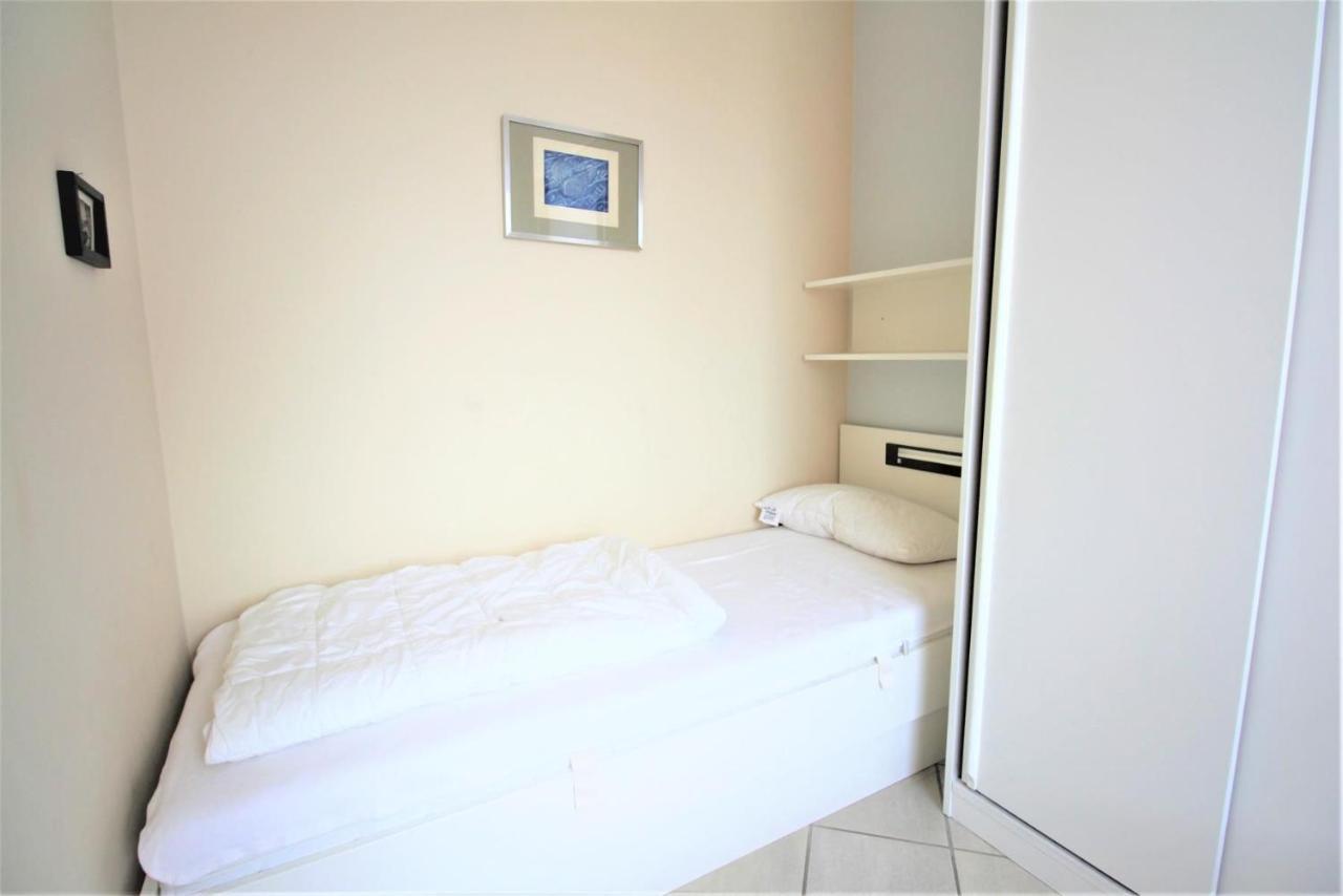 Residenz Albatros Cuxhaven 2 Apartment Luaran gambar