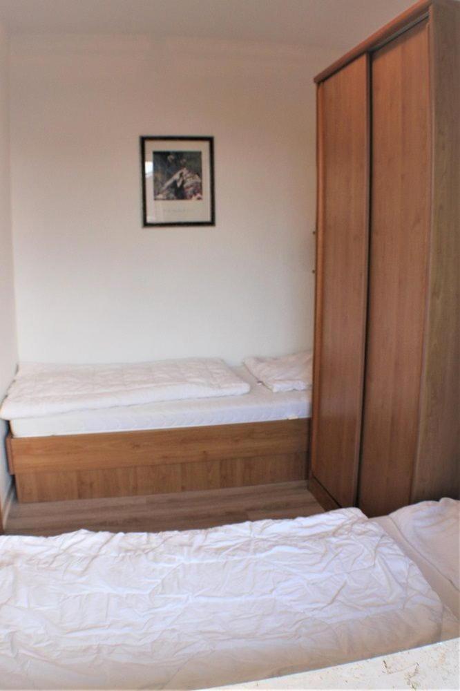 Residenz Albatros Cuxhaven 2 Apartment Luaran gambar
